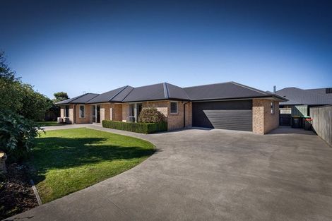 Photo of property in 37a Stonebrook Drive, Rolleston, 7614