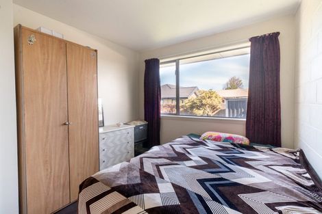 Photo of property in 4/443a Main South Road, Hornby, Christchurch, 8042