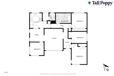 Photo of property in 17 Hobson Street, Levin, 5510