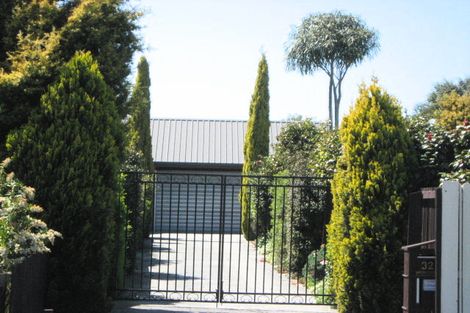 Photo of property in 32 Lowry Avenue, Redwood, Christchurch, 8051