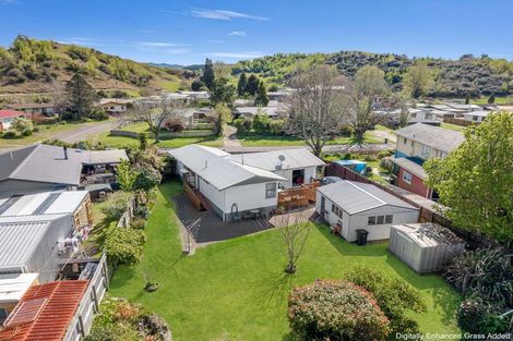 Photo of property in 56 Valley Road, Kawerau, 3127