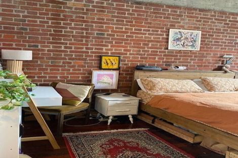 Photo of property in Hannahs Factory, 8/14 Leeds Street, Te Aro, Wellington, 6011