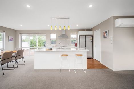 Photo of property in 29 Stanford Way, Rolleston, 7615