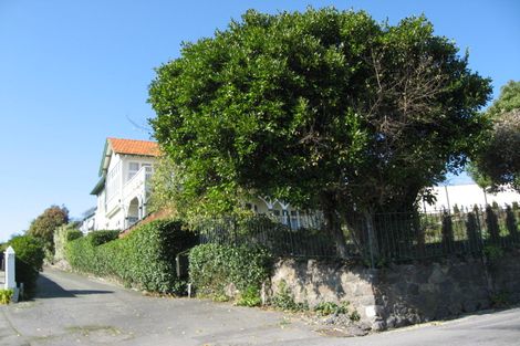 Photo of property in 83 Dyers Pass Road, Cashmere, Christchurch, 8022