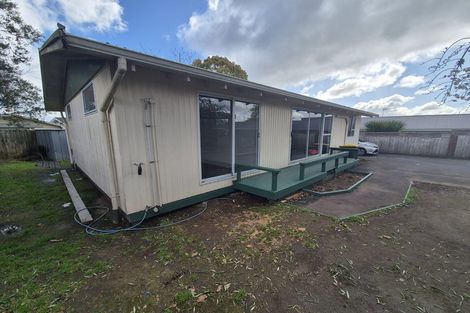 Photo of property in 86 Lake Road, Frankton, Hamilton, 3204