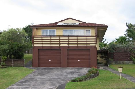Photo of property in 7 Butterworth Drive, Glendene, Auckland, 0602