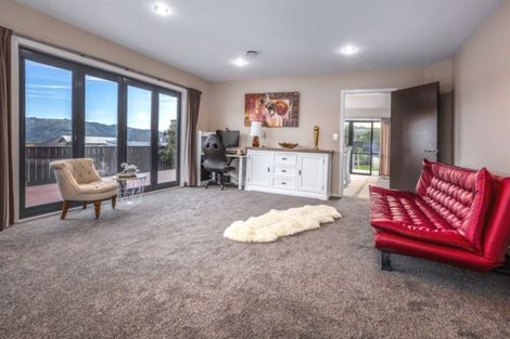 Photo of property in 141 Te Puia Drive, Aotea, Porirua, 5024