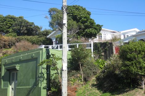 Photo of property in 8 Messines Road, Karori, Wellington, 6012