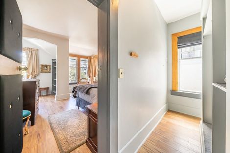 Photo of property in 24 Hobson Street, Thorndon, Wellington, 6011