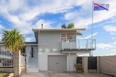 Photo of property in 34 Forrester Drive, Welcome Bay, Tauranga, 3112
