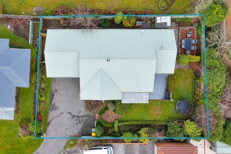 Photo of property in 21 Bridget Lane, Rangiora, 7400