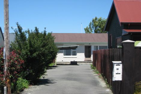 Photo of property in 1/28 Forth Street, Richmond, Christchurch, 8013