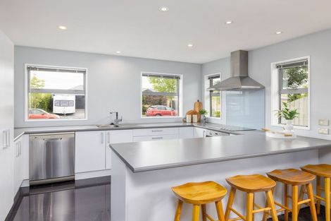 Photo of property in 73 Newman Road, Rolleston, 7614