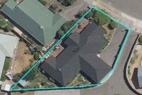 Photo of property in 19 Mckendry Street, Redwoodtown, Blenheim, 7201