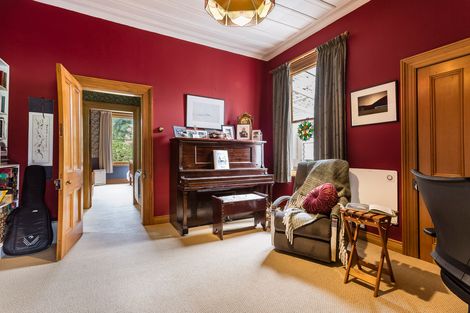 Photo of property in 205 Woodside Road, Woodside, Outram, 9073