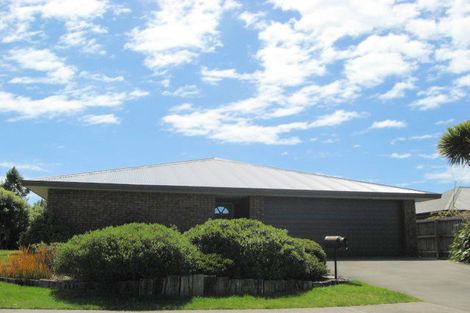 Photo of property in 3 Manahi Place, Woodend, 7610