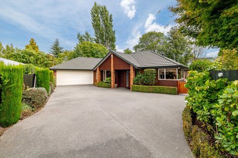 Photo of property in 78a Staveley Street, Avonhead, Christchurch, 8042
