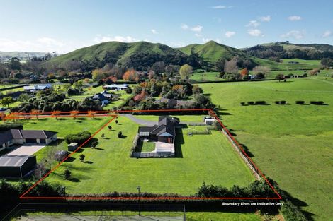 Photo of property in 17b Glen Ida Way, Tauwhare, Hamilton, 3287