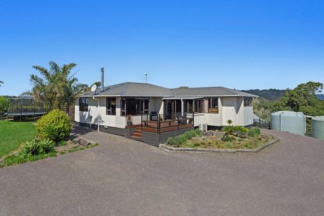 Photo of property in 1187 Stanley Road, Waimana, 3198
