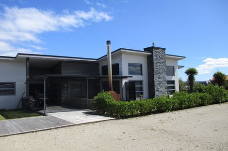 Photo of property in 139 Cashmere Bay Road, Moana, Kumara, 7875
