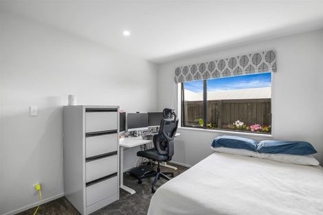 Photo of property in 6 Beak Street, Rolleston, 7615