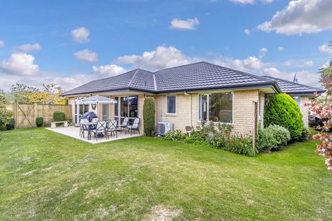 Photo of property in 22 Garforth Green, Halswell, Christchurch, 8025