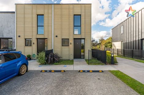 Photo of property in 35 Te Ara O Paetutu, Petone, Lower Hutt, 5012