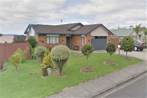 Photo of property in 47 Ruze Vida Drive, Massey, Auckland, 0614