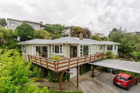 Photo of property in 44 Acheron Road, Paremata, Porirua, 5026