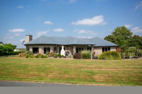 Photo of property in 7 Silk Road, Okauia, Matamata, 3471