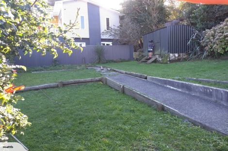 Photo of property in 244 Ohiro Road, Brooklyn, Wellington, 6021