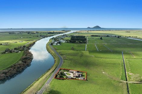 Photo of property in 97 East Bank Road, Edgecumbe, Whakatane, 3193