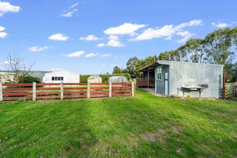 Photo of property in 4 Raceway Lane, Upper Charlton, Gore, 9772