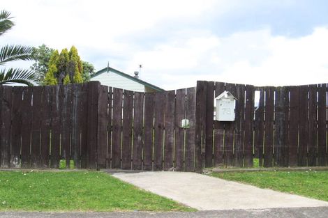 Photo of property in 78 Ferndown Avenue, Papatoetoe, Auckland, 2025