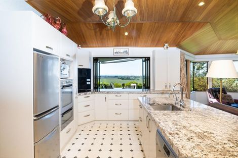 Photo of property in 317 Te Mata Road, Havelock North, 4294