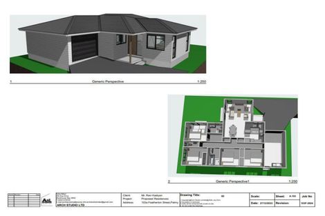 Photo of property in 103a Featherston Street, Takaro, Palmerston North, 4412