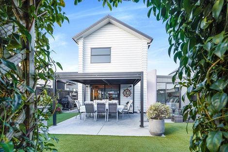 Photo of property in 5 Guillaume Street, Chartwell, Hamilton, 3210