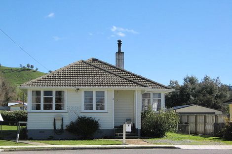 Photo of property in 8 Dove Place, Taihape, 4720