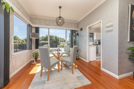 Photo of property in 51a Matai Street, Castlecliff, Whanganui, 4501