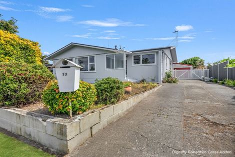 Photo of property in 13 Mangarau Crescent, Havelock North, 4130