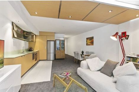 Photo of property in Century City Apartments, 11/72 Tory Street, Te Aro, Wellington, 6011