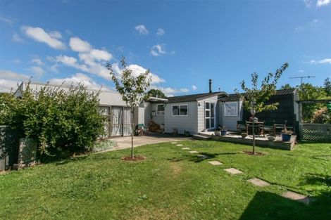 Photo of property in 27 Towai Street, Inglewood, 4330