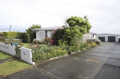 Photo of property in 802 Tweed Street, Rockdale, Invercargill, 9812