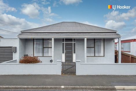 Photo of property in 101 Oxford Street, South Dunedin, Dunedin, 9012