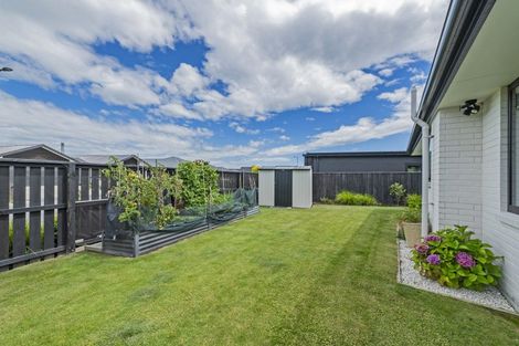 Photo of property in 83 Zabeel Street, Lincoln, 7608