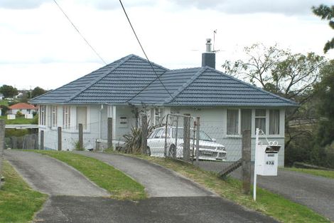 Photo of property in 43 Marsden Street, Hauraki, Auckland, 0622