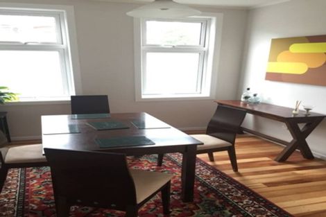 Photo of property in 1/34 Hawkestone Street, Thorndon, Wellington, 6011