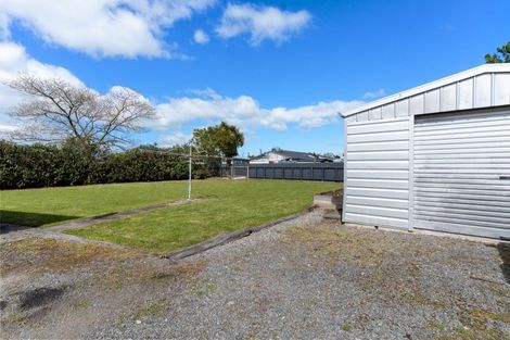 Photo of property in 18 Solway Street, Solway, Masterton, 5810