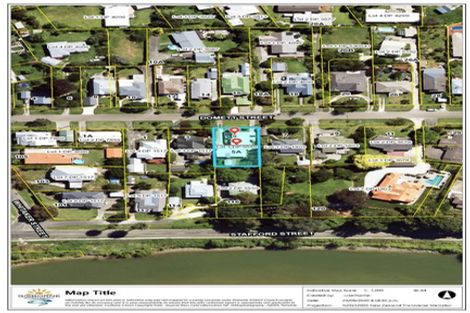 Photo of property in 5 Domett Street, Whataupoko, Gisborne, 4010