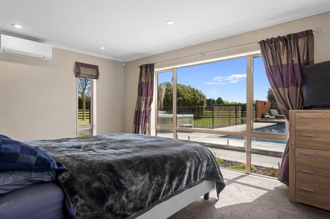 Photo of property in 1474 Tram Road, Swannanoa, Rangiora, 7475